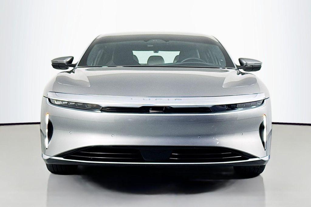 Lucid Air 2023
