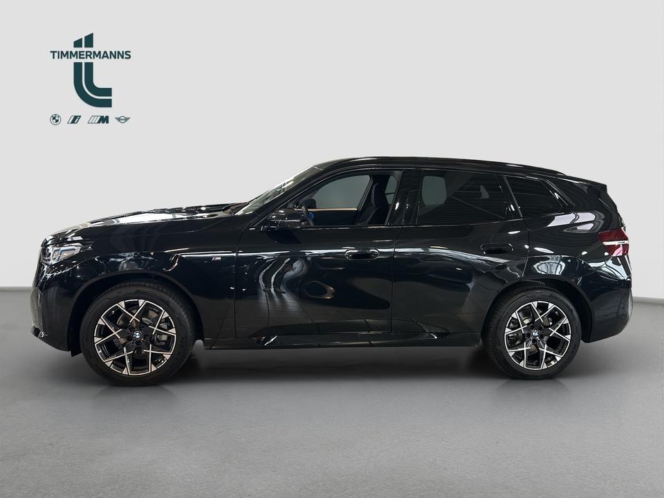 BMW X3 2025