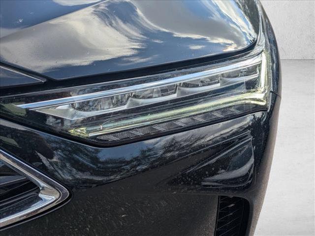 Acura MDX 2025