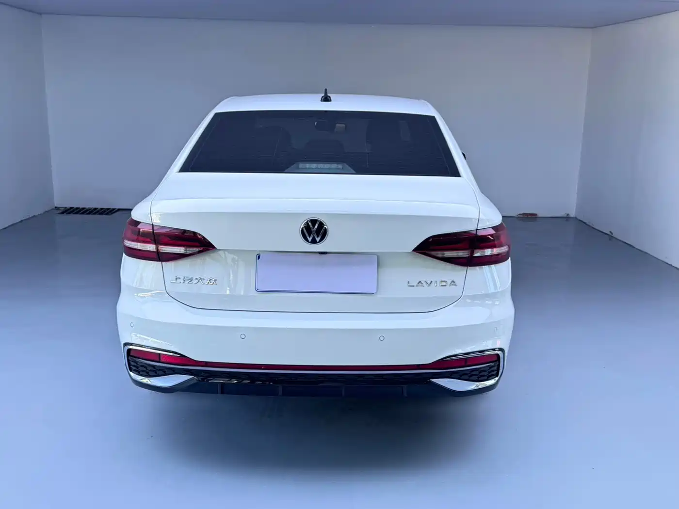 Volkswagen Lavida 2023