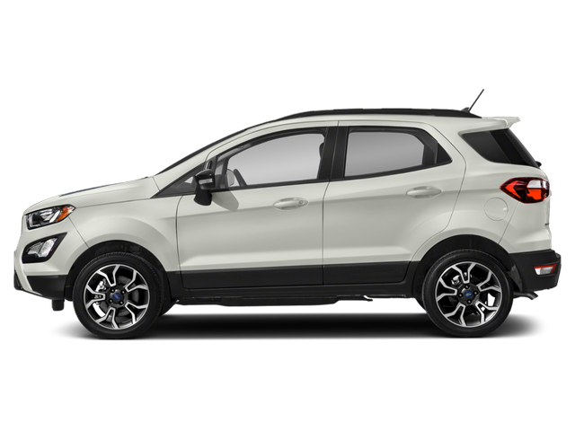 Ford EcoSport 2022