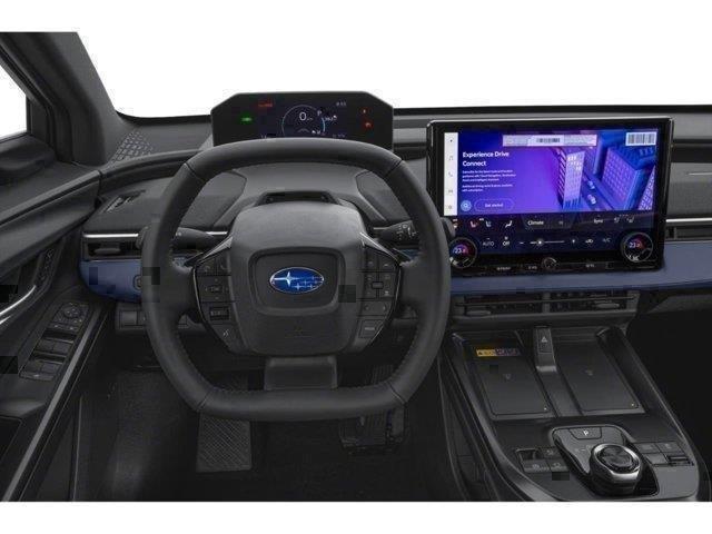 Subaru Solterra 2026