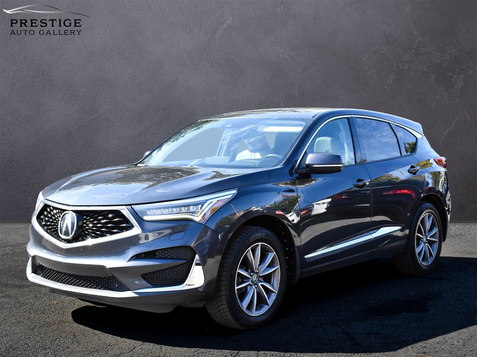 Acura RDX 2020