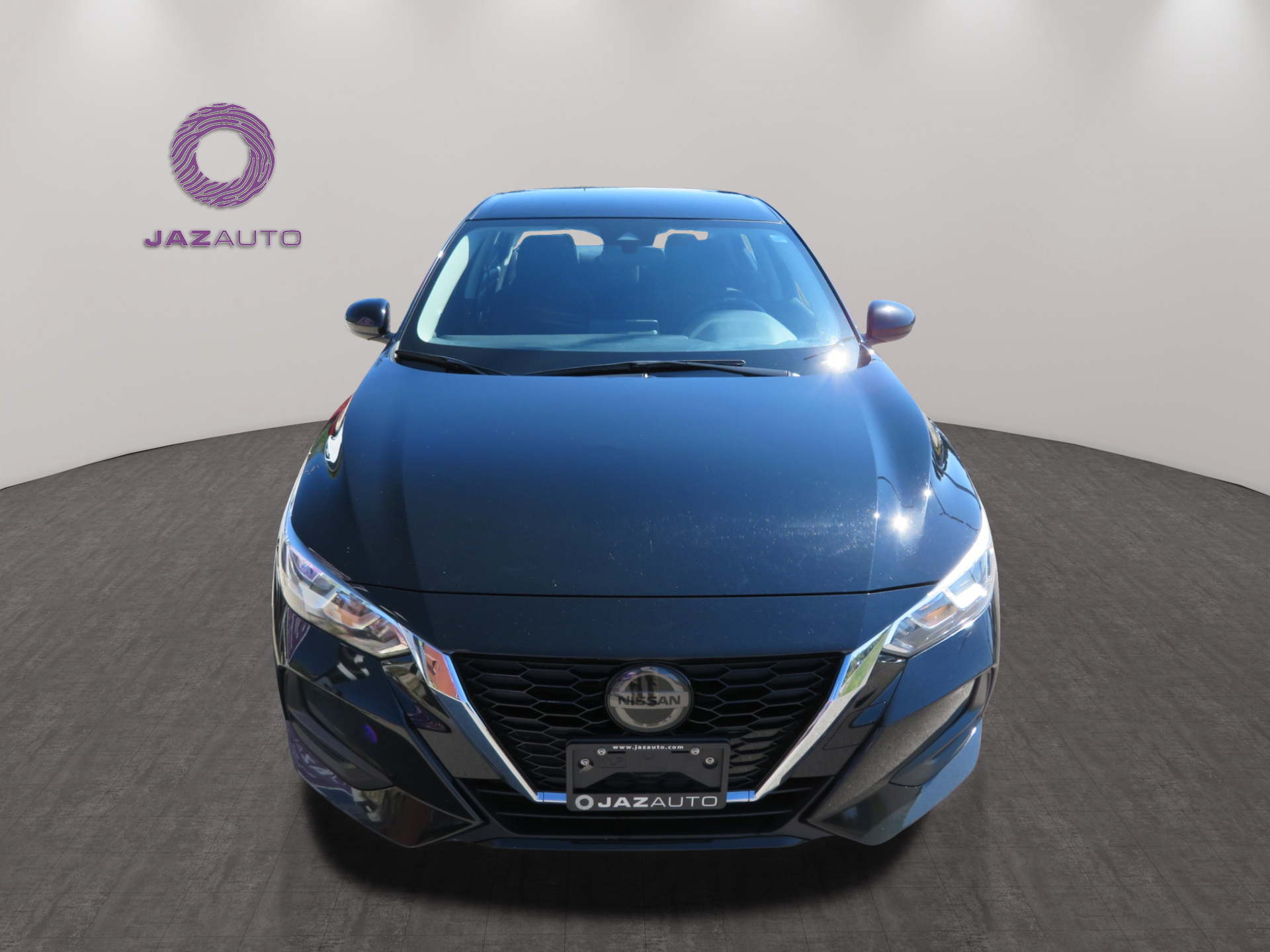Nissan Sentra 2022