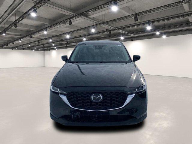 Mazda CX-5 2022