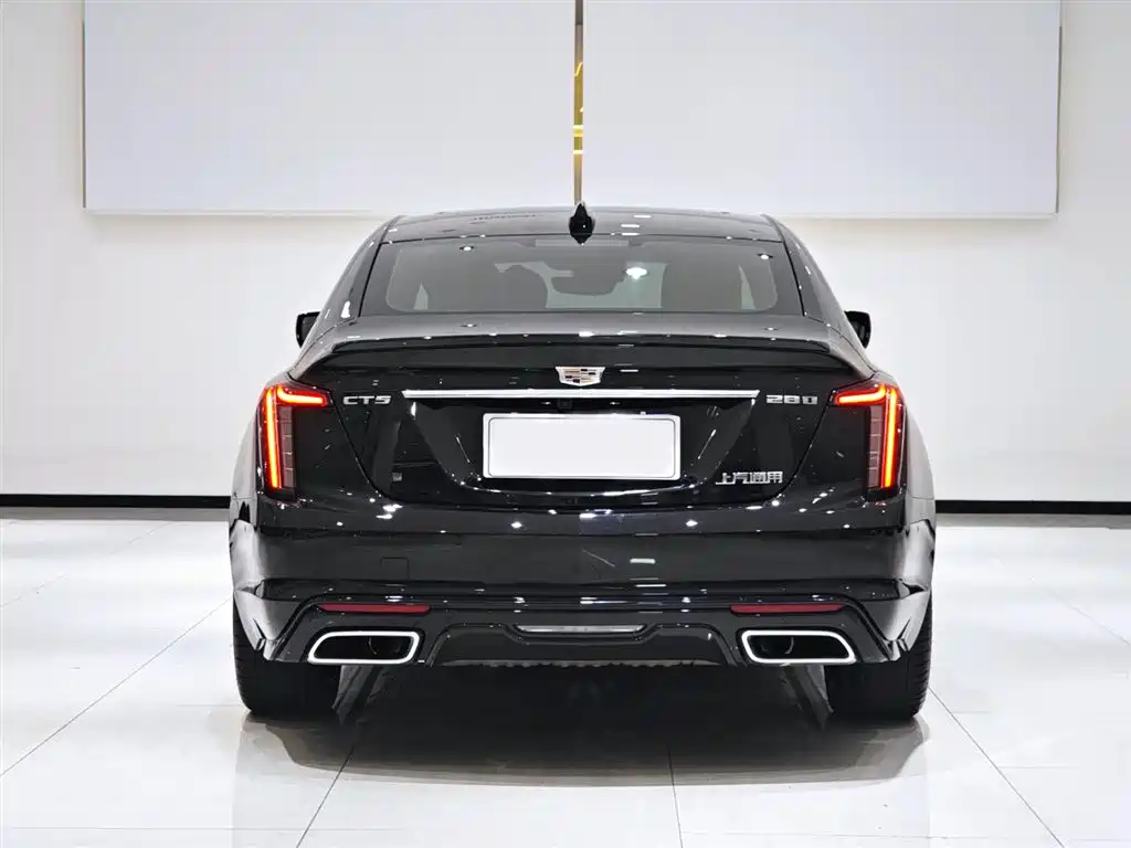 Cadillac CT5 2021