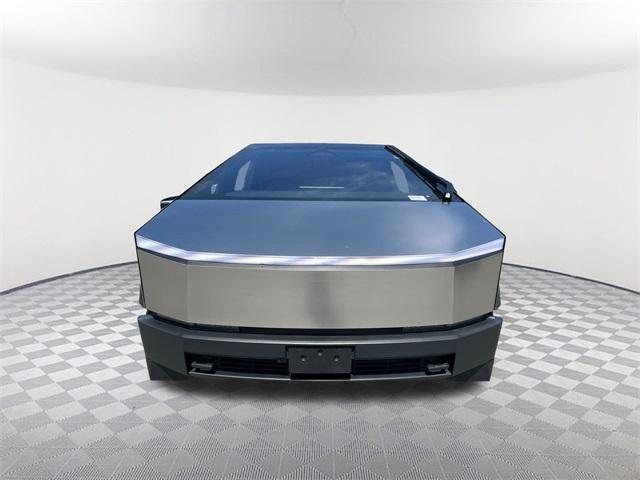 Tesla Cybertruck 2024