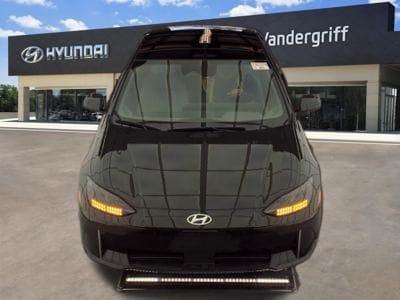 Hyundai IONIQ 6 2023