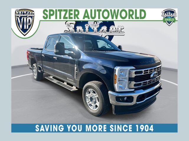 Ford F 250 2025