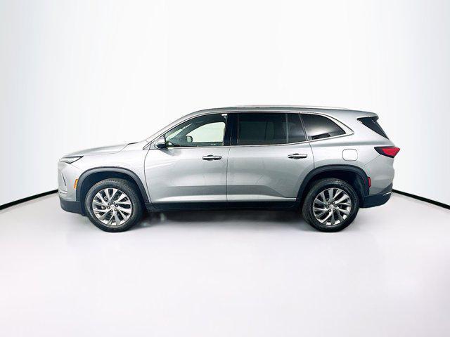 Buick Enclave 2025