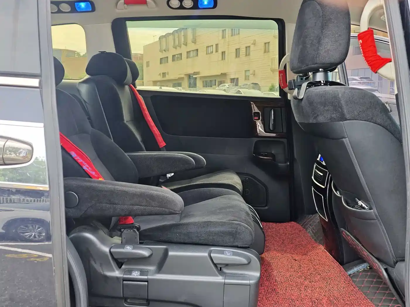 Honda Odyssey 2021