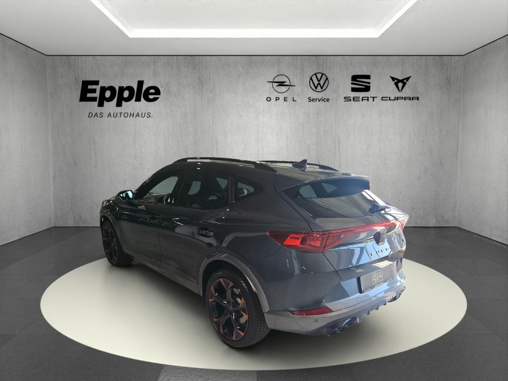 Cupra Formentor 2023