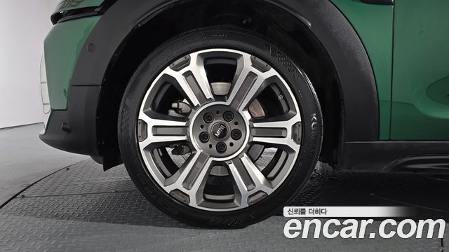 Mini Countryman 2022