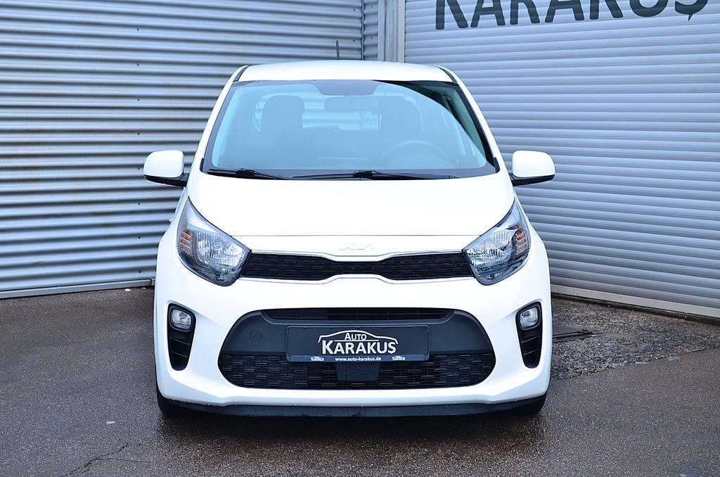 Kia Picanto 2022