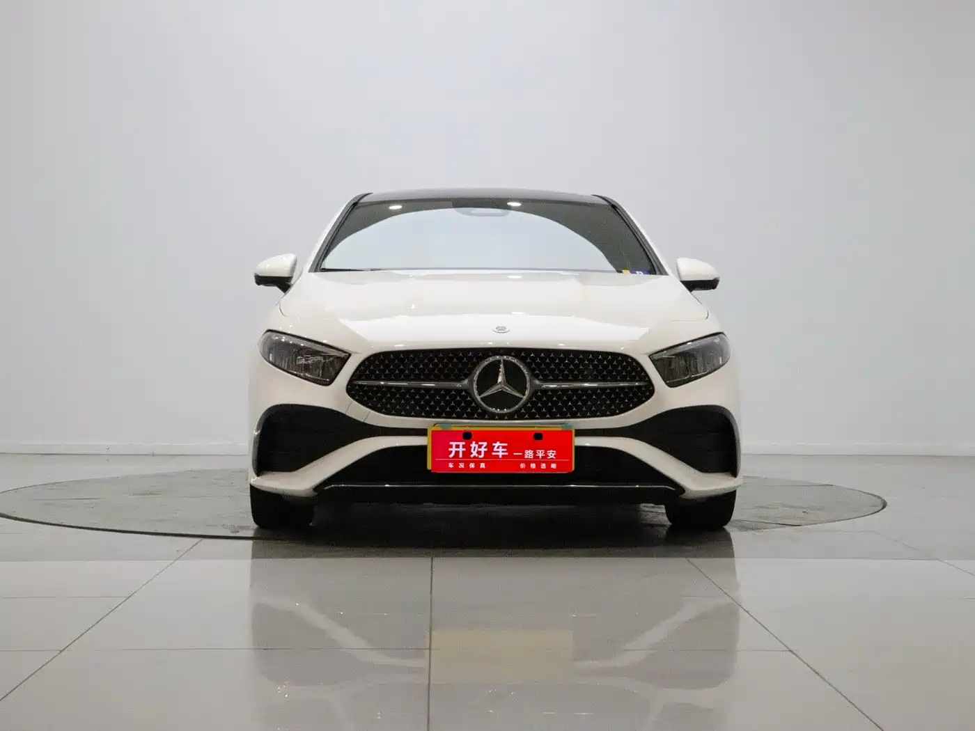 Mercedes-Benz A-Класс 2023