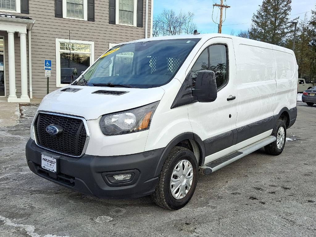 Ford Transit 2024