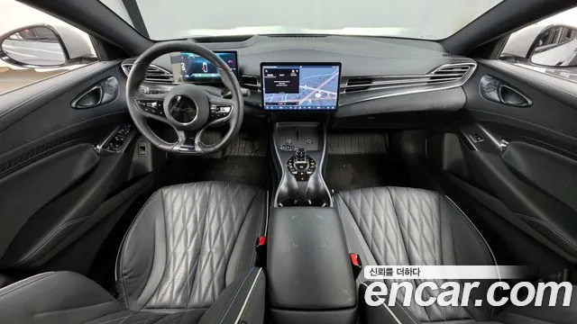 BYD Seal 2025