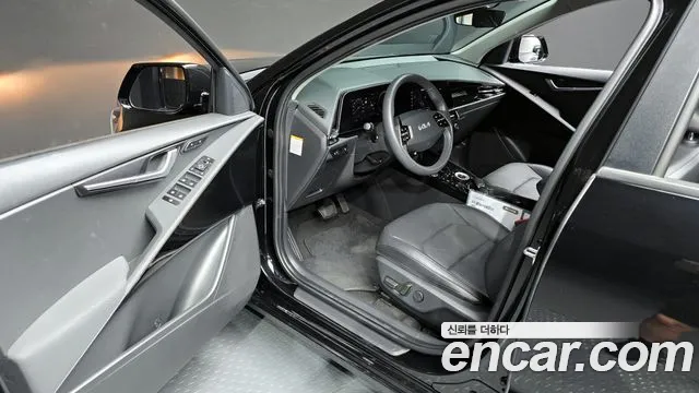Kia Niro 2022