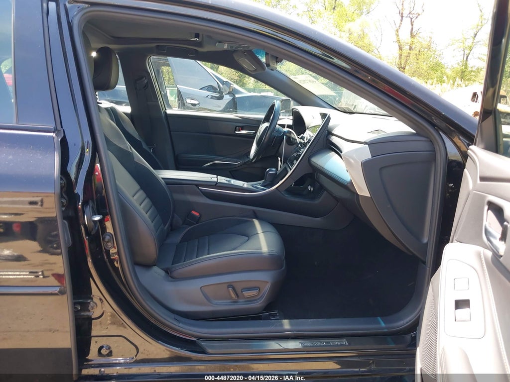 Toyota Avalon 2021