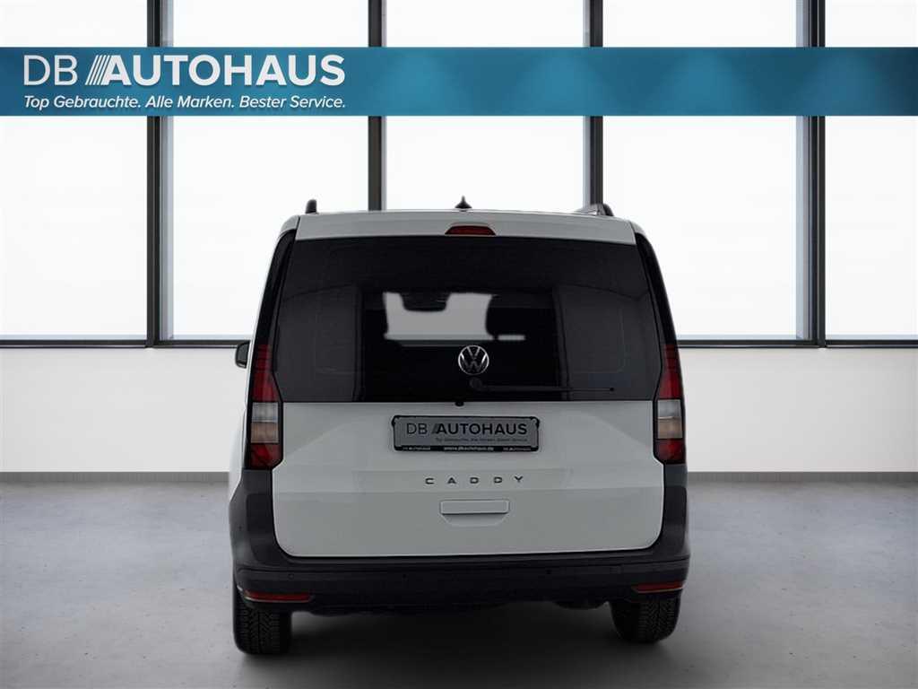 Volkswagen Caddy 2023