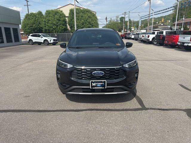Ford Escape 2025