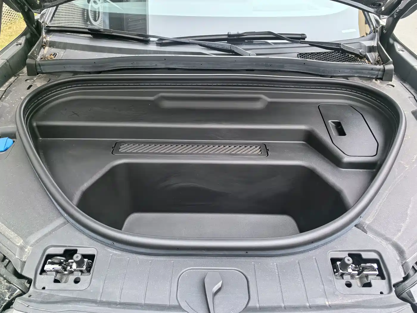 Audi e-tron 2026
