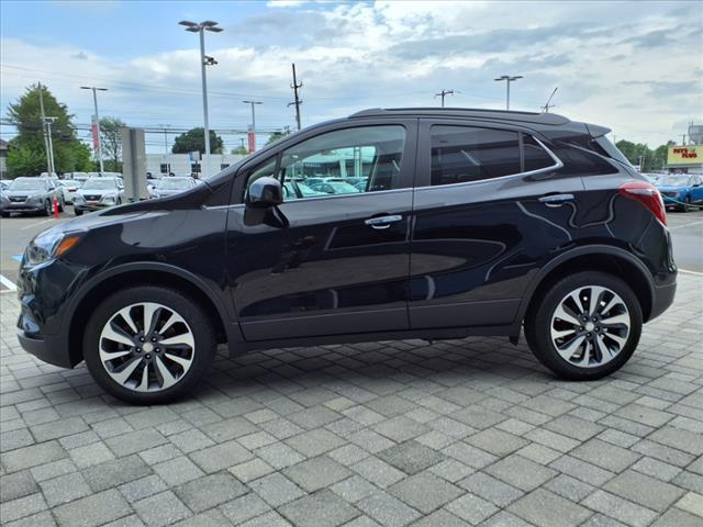 Buick Encore 2022
