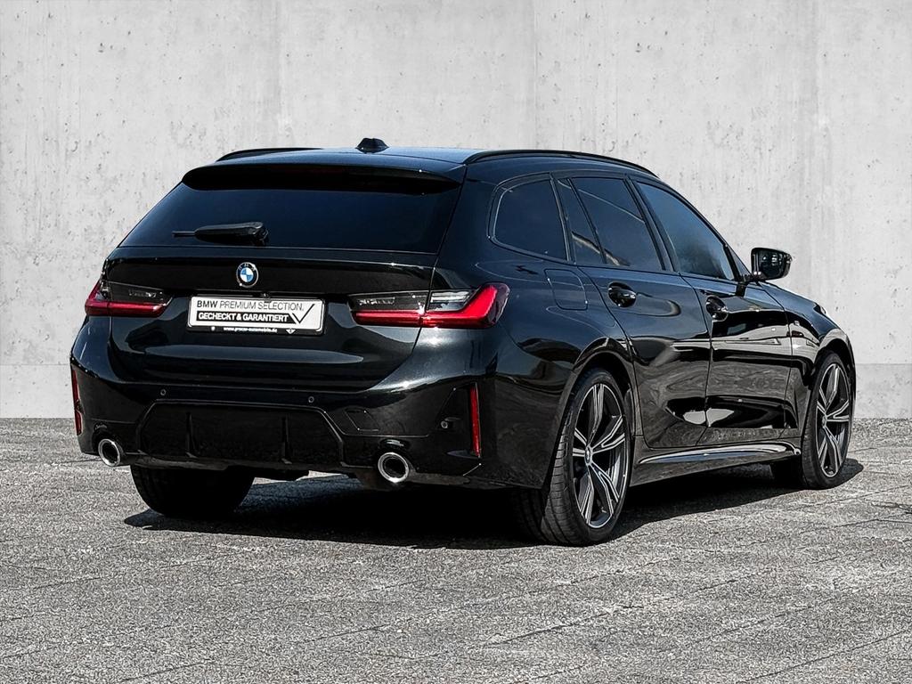 BMW 320 2023