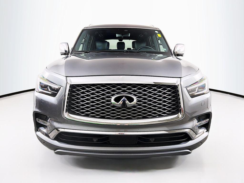 Infiniti QX80 2021