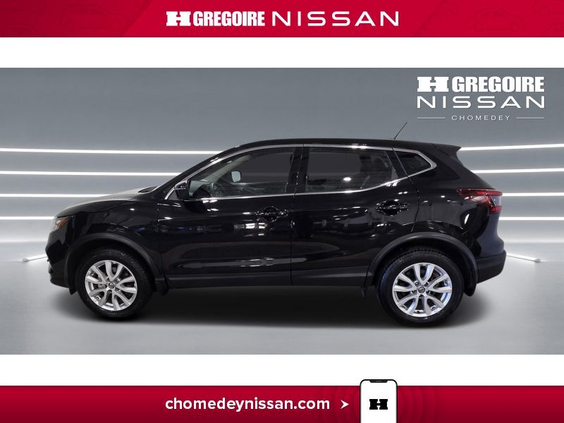 Nissan Qashqai 2023