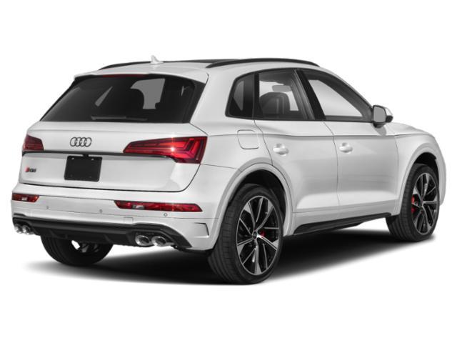 Audi SQ5 2023
