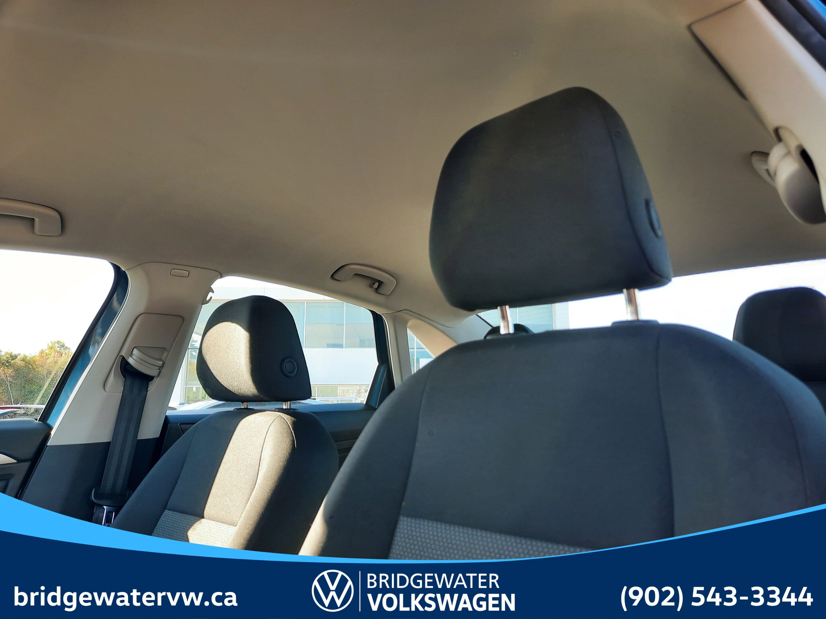 Volkswagen Jetta 2020