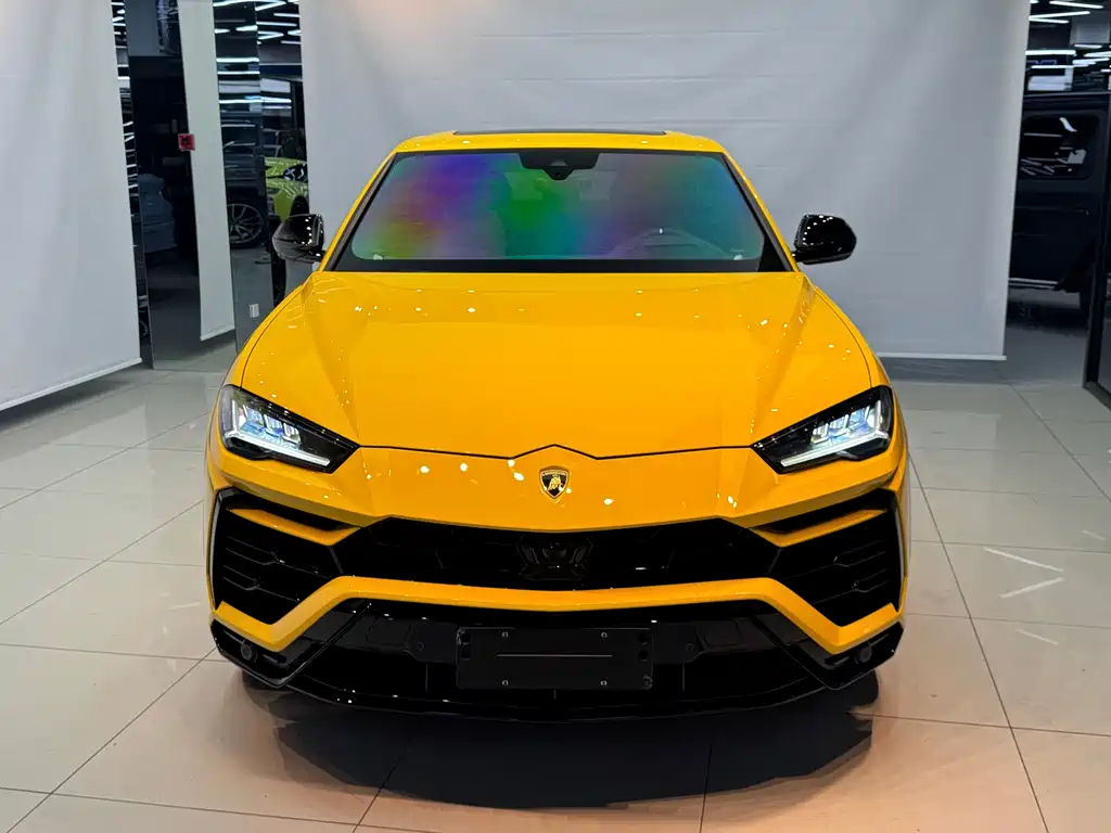 Lamborghini Urus 2022
