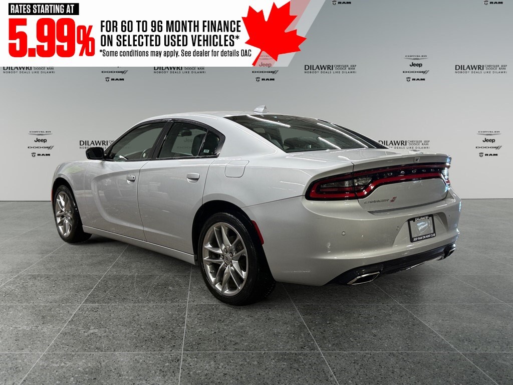 Dodge Charger 2023