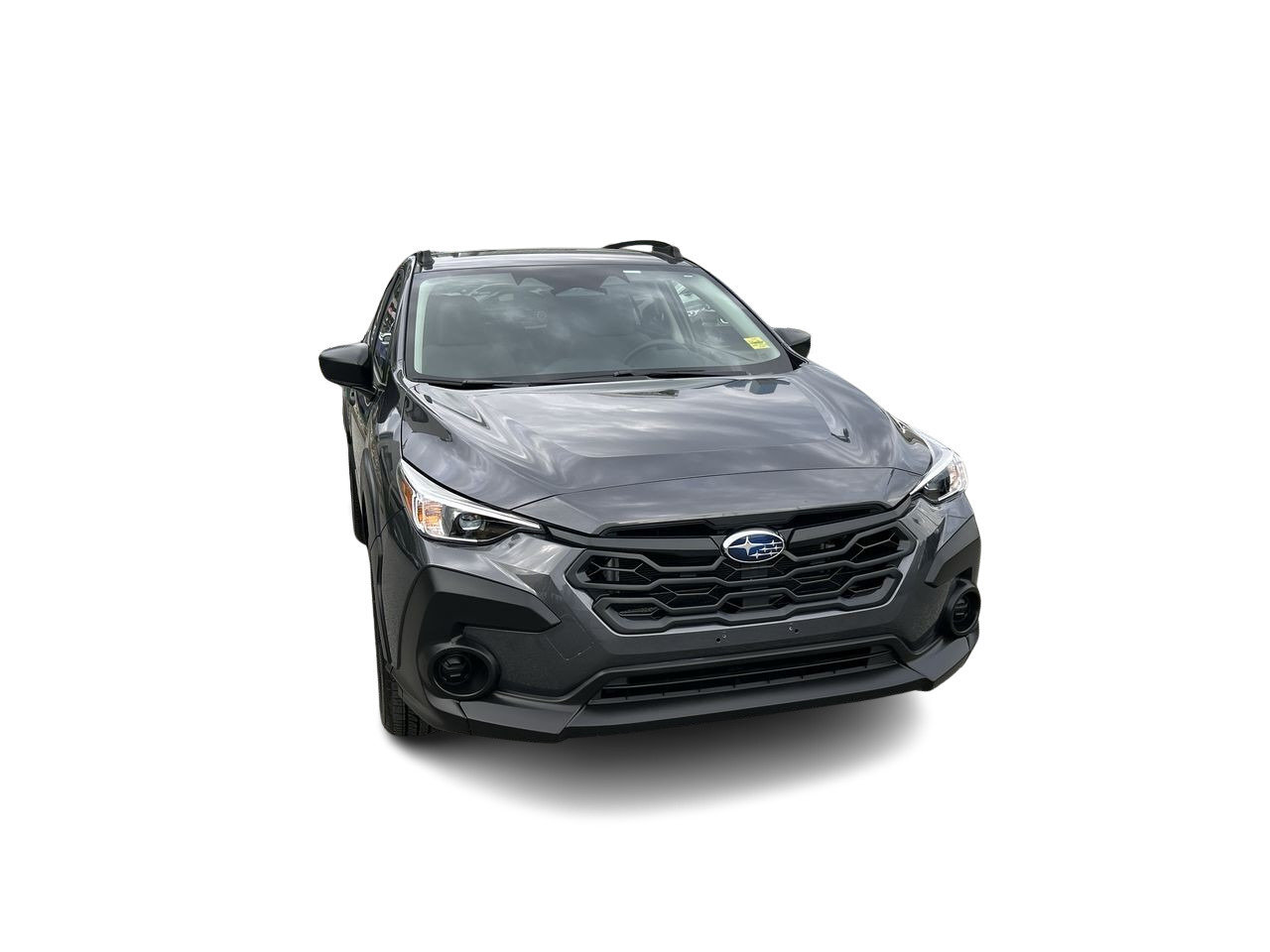Subaru Crosstrek 2025