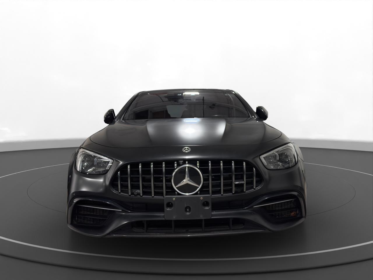 Mercedes-Benz CLA 2021