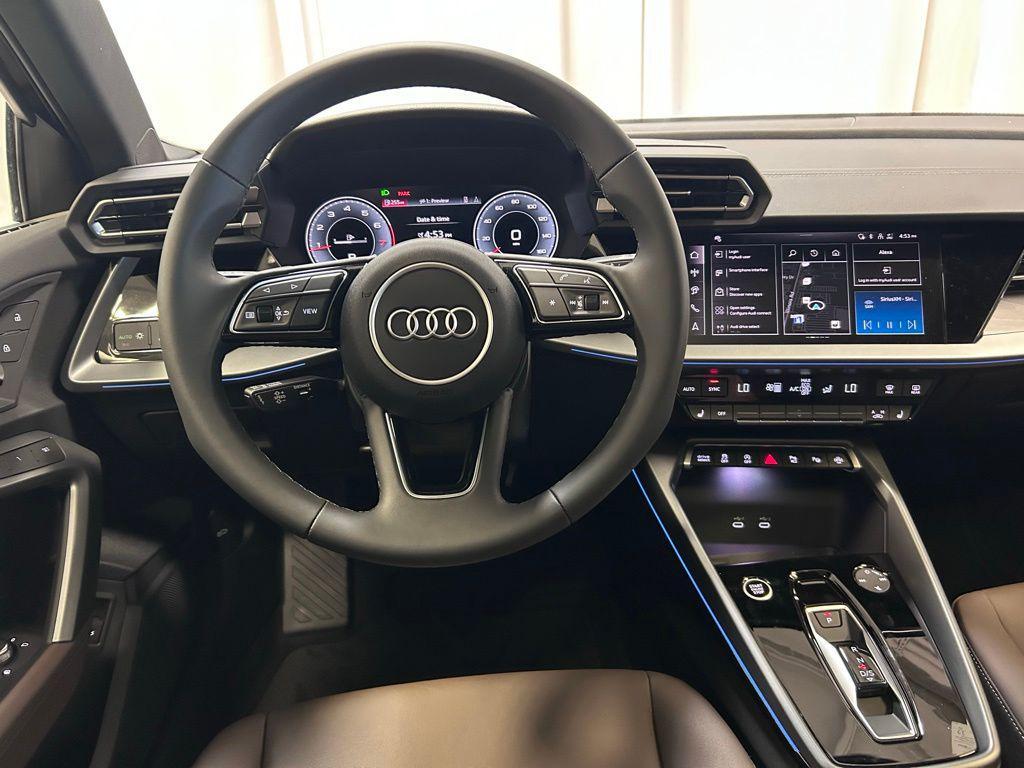 Audi A3 2026