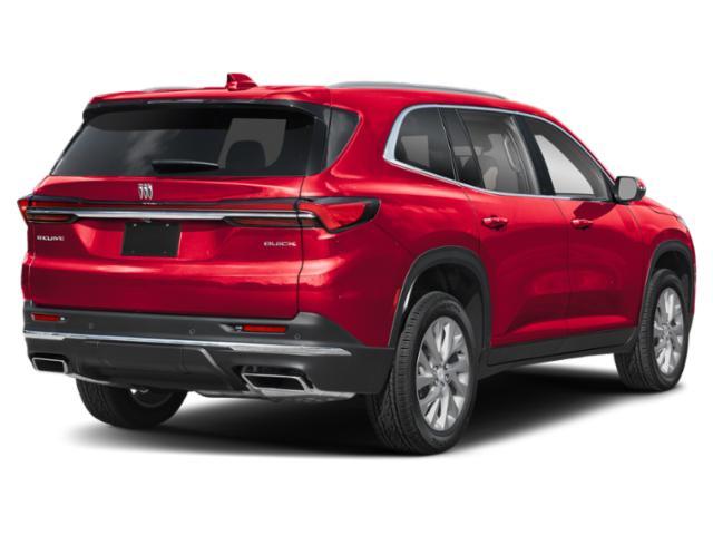 Buick Enclave 2025
