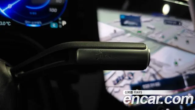 Mercedes-Benz EQS 2022