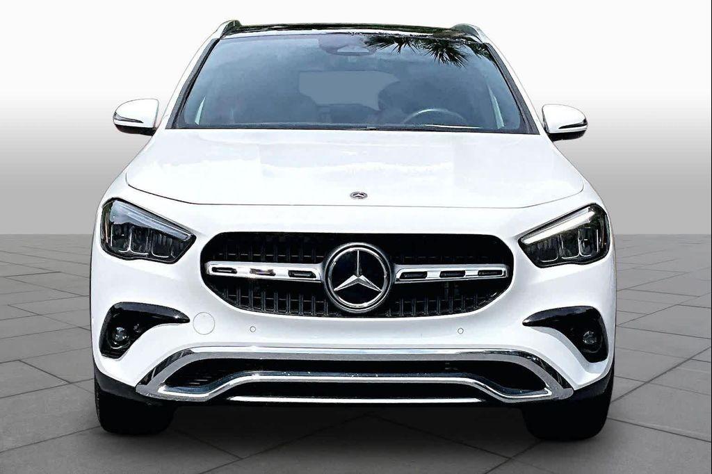 Mercedes-Benz GLA 250 2024