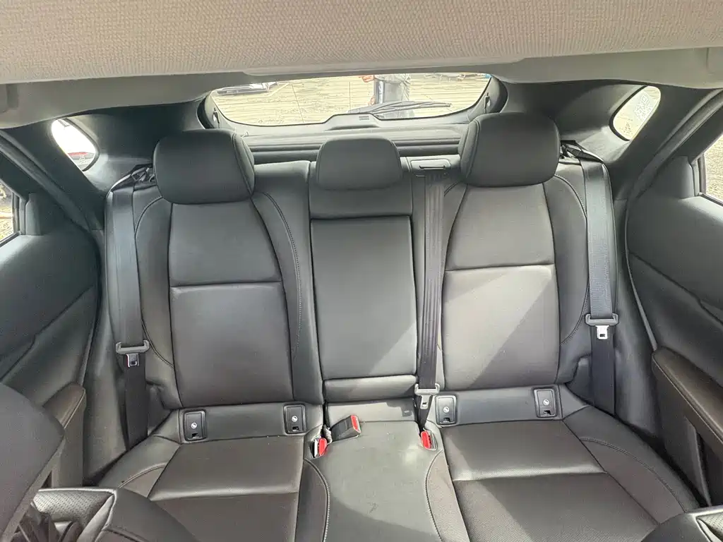 Mazda CX-30 2021