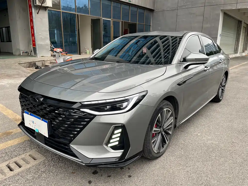 CHERY Arrizo 8 2024