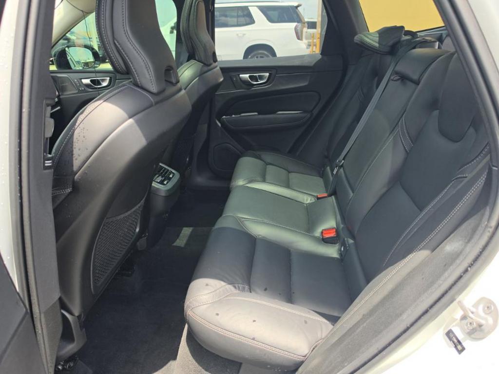 Volvo XC60 2024