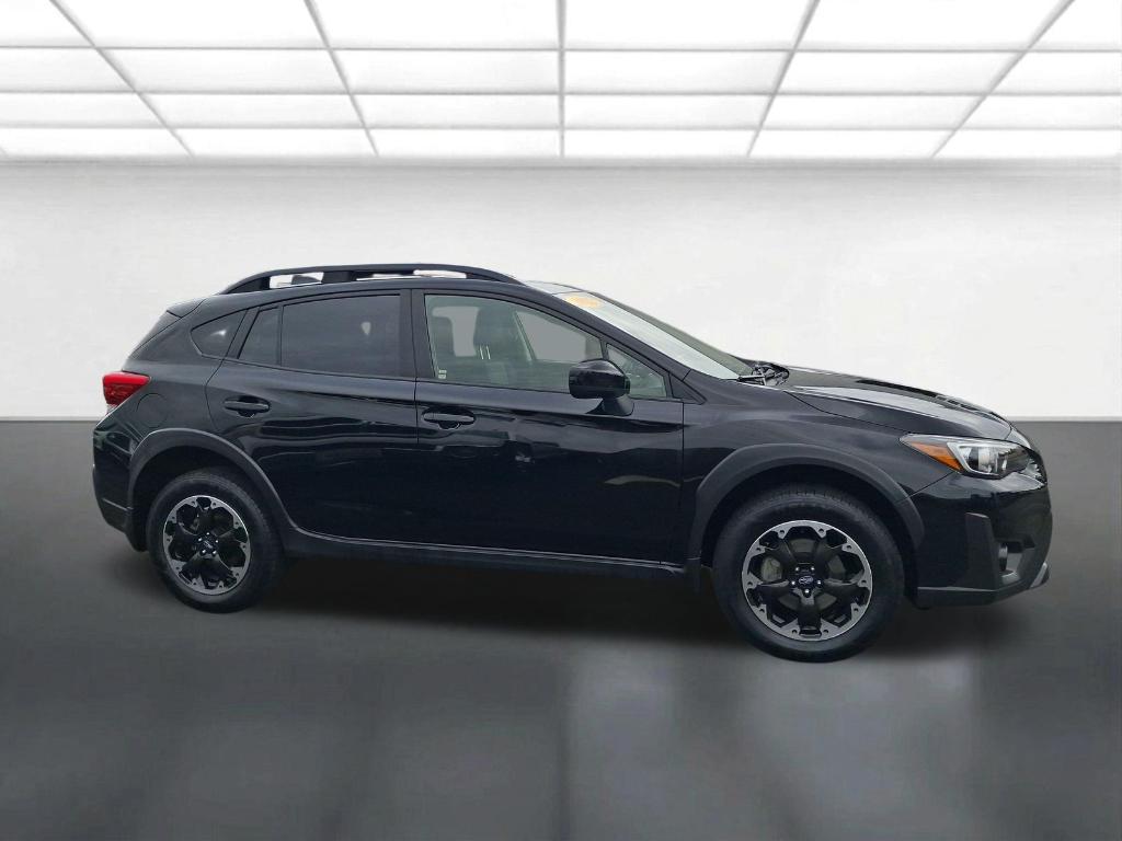 Subaru Crosstrek 2022