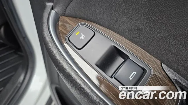 Chevrolet Malibu 2022