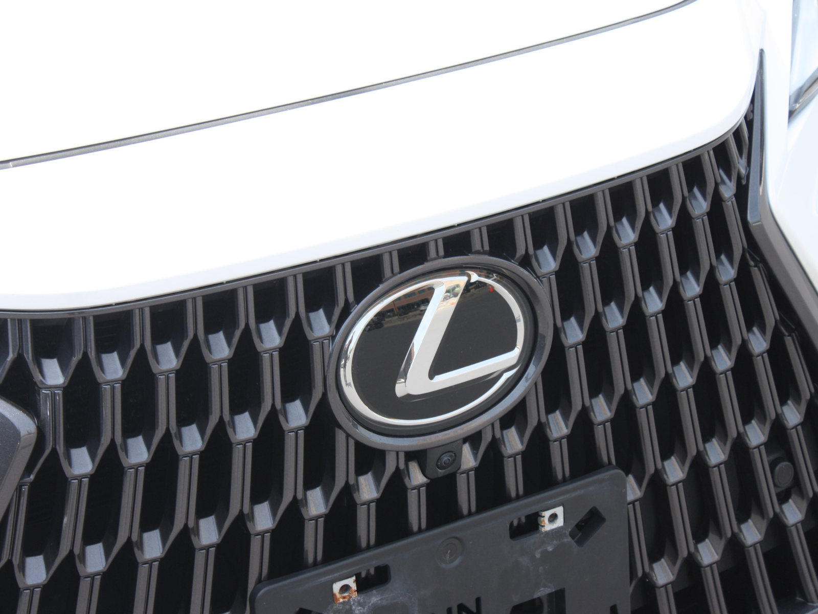 Lexus NX 2022