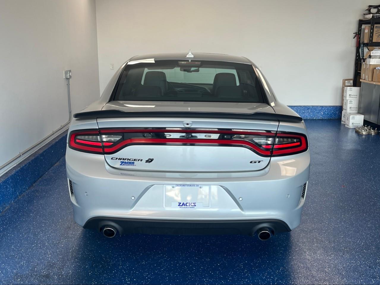 Dodge Charger 2023