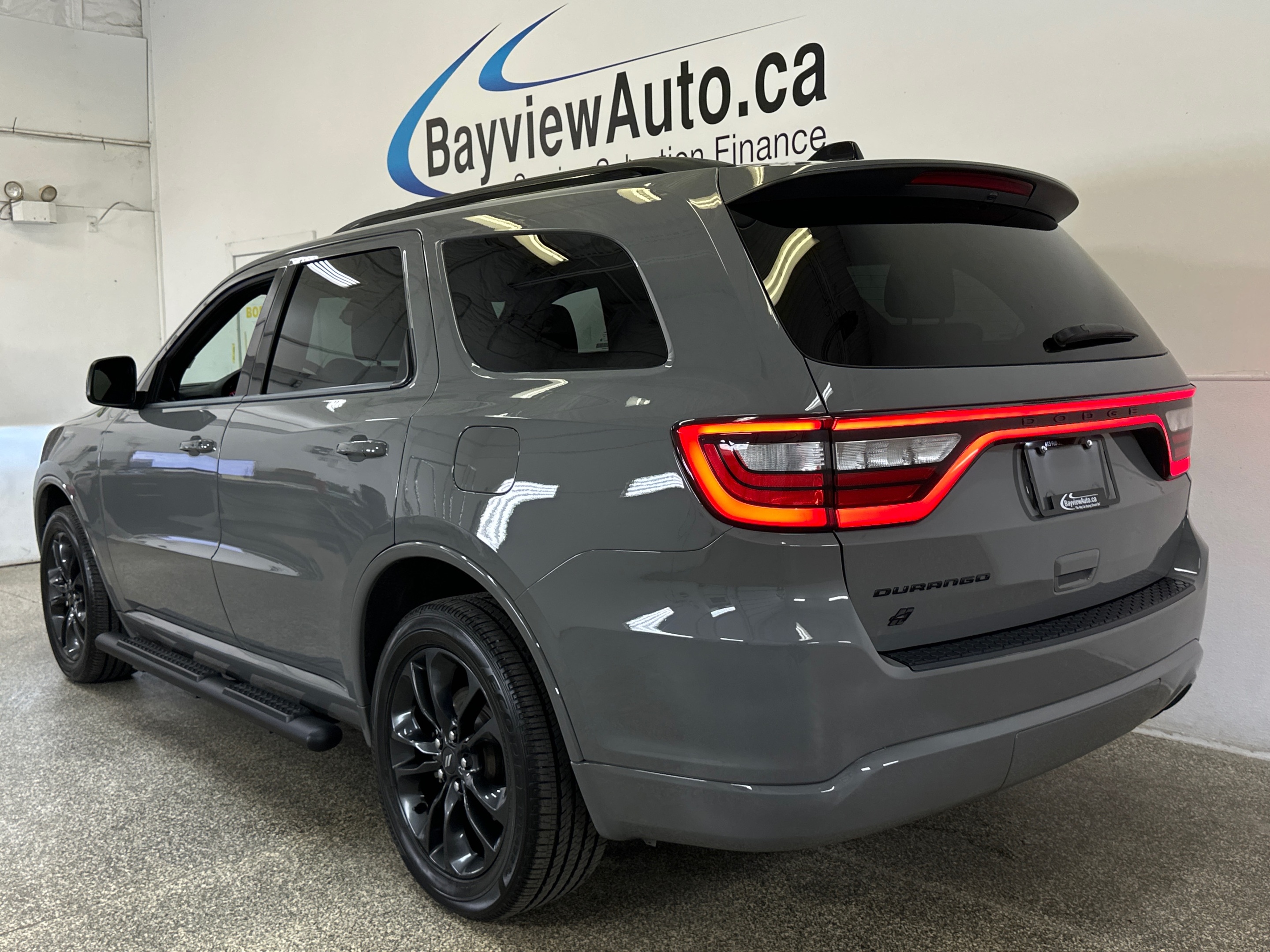 Dodge Durango 2023