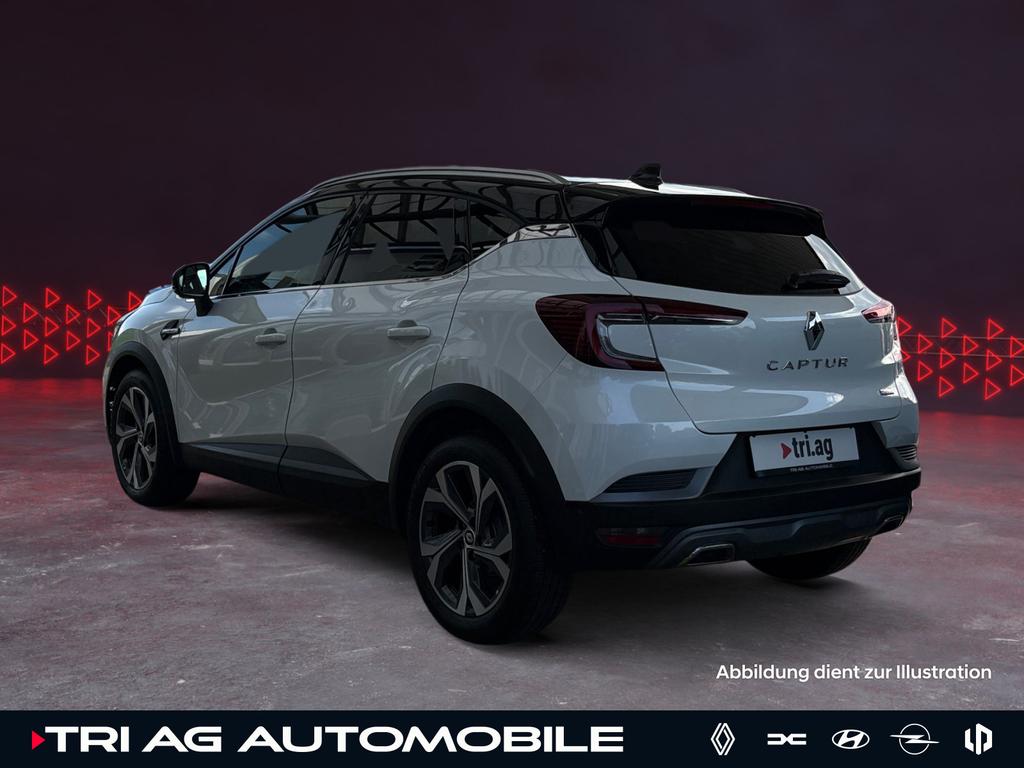 Renault Captur 2021