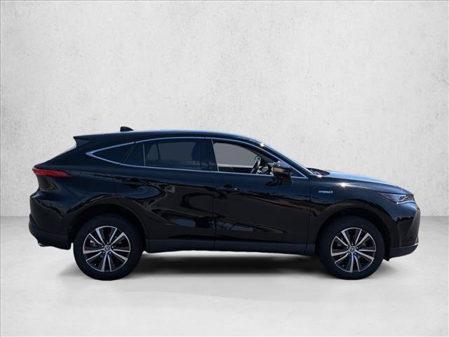 Toyota Venza 2021